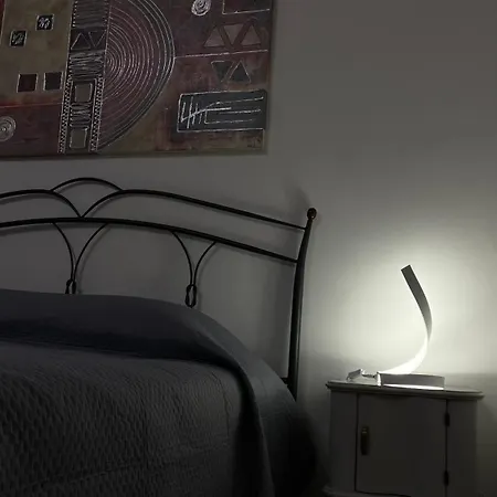 公寓 A Casa Di Laura