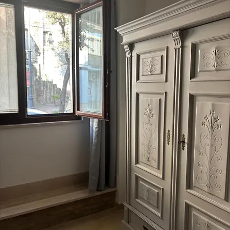A Casa Di Laura 公寓 圣乔瓦尼·罗通多