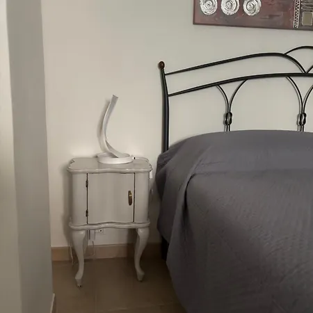 A Casa Di Laura 公寓