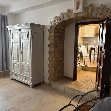 公寓 A Casa Di Laura