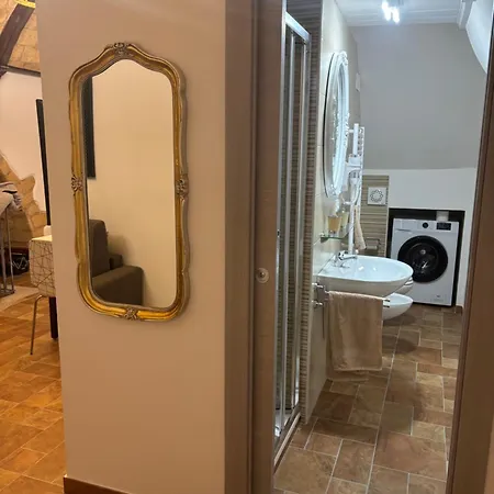 A Casa Di Laura Apartment