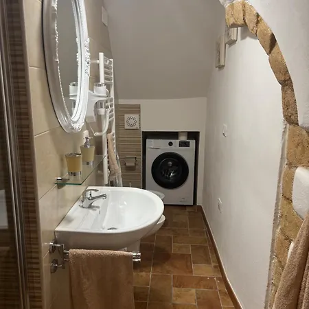 아파트 A Casa Di Laura 산 조반니 로톤도