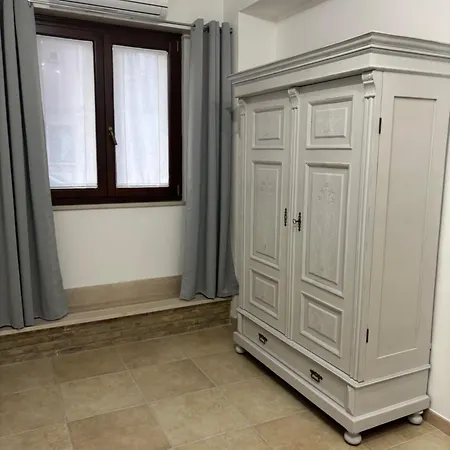 A Casa Di Laura Apartment San Giovanni Rotondo