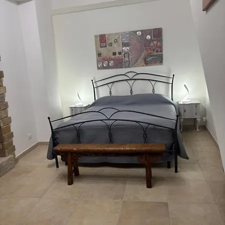 A Casa Di Laura Apartment