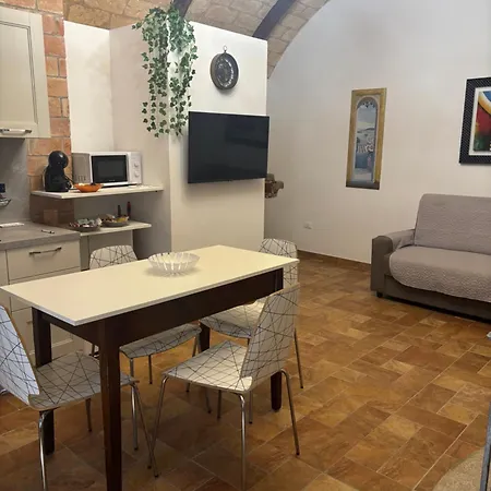 A Casa Di Laura Apartment *
