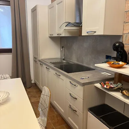 A Casa Di Laura Apartment San Giovanni Rotondo