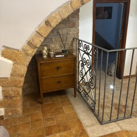 Apartment A Casa Di Laura San Giovanni Rotondo