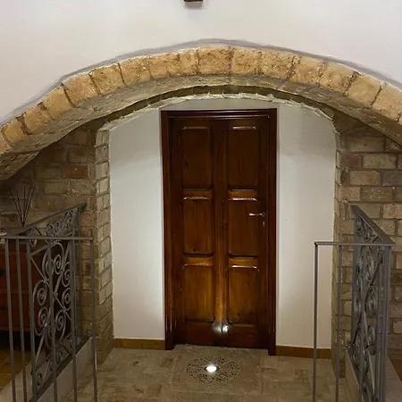 A Casa Di Laura Apartment