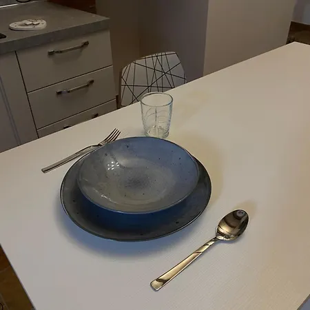 A Casa Di Laura Apartment *