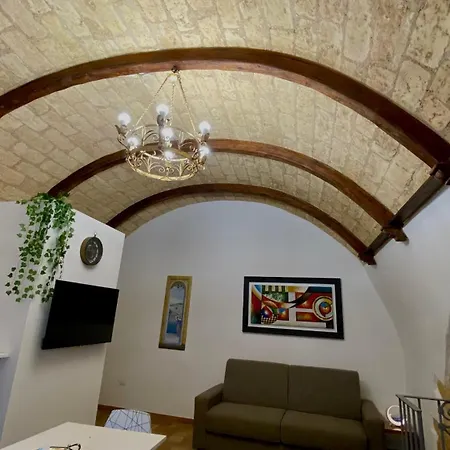 A Casa Di Laura San Giovanni Rotondo