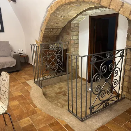 Apartment A Casa Di Laura San Giovanni Rotondo