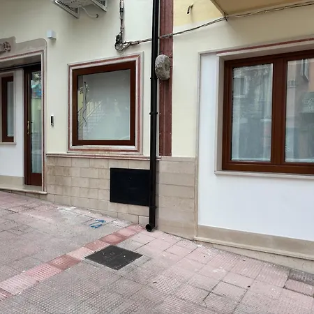 A Casa Di Laura Apartment