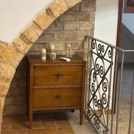 A Casa Di Laura Apartment San Giovanni Rotondo
