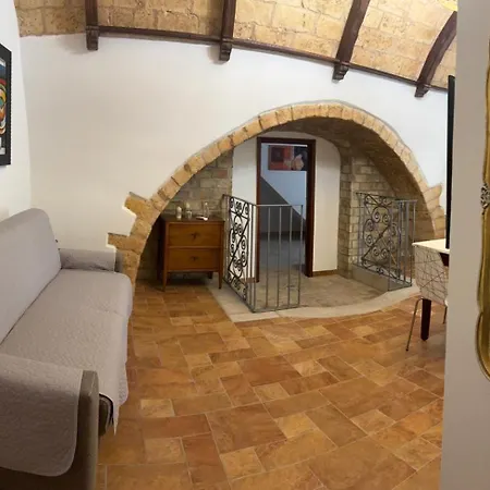 A Casa Di Laura Apartment *
