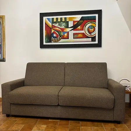 Apartment A Casa Di Laura San Giovanni Rotondo