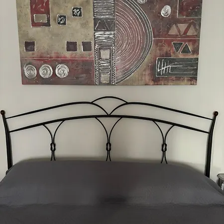 A Casa Di Laura Apartment