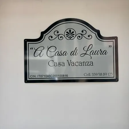 A Casa Di Laura *